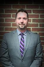 Mr. Pennetti 