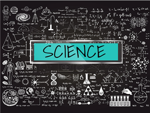 science equations