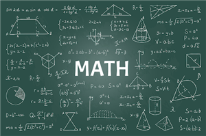 math symbols