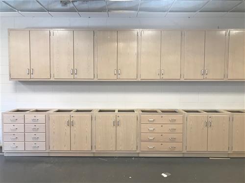 Science Labs 