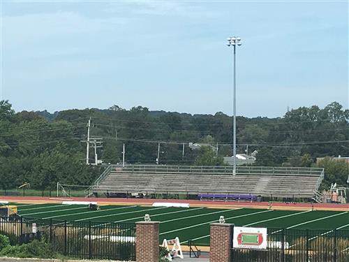 Field 