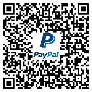 PayPal QR