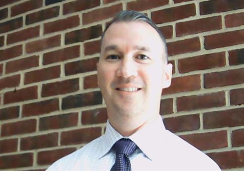 Sean Cranston