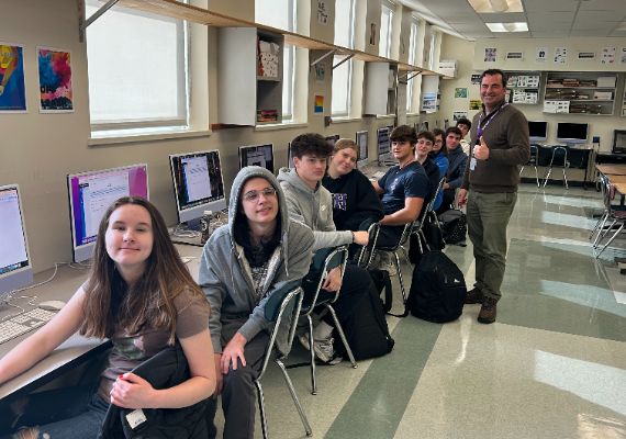 Computer Science A