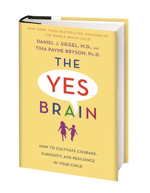The Yes Brain 